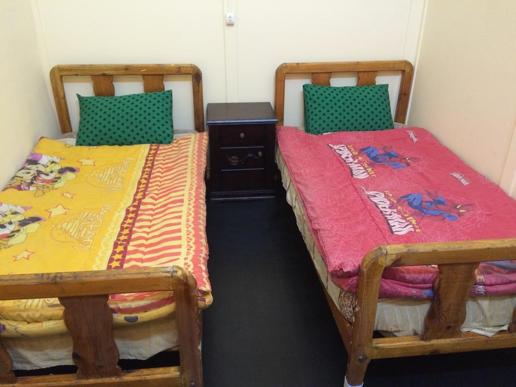 Safary Hostel Cairo Quarto foto