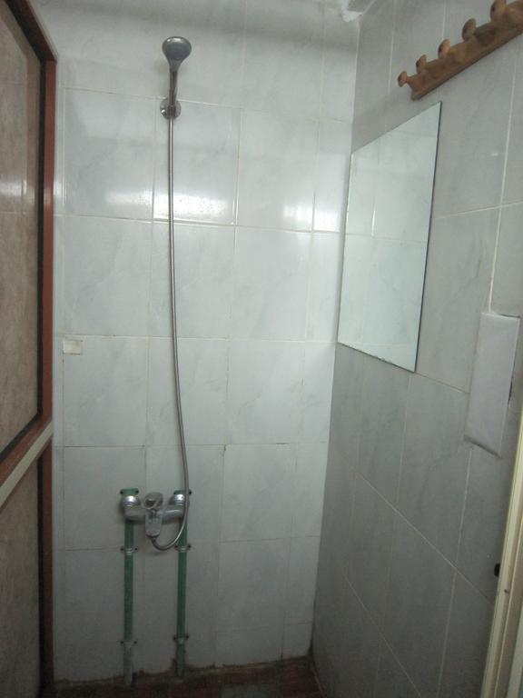 Safary Hostel Cairo Exterior foto