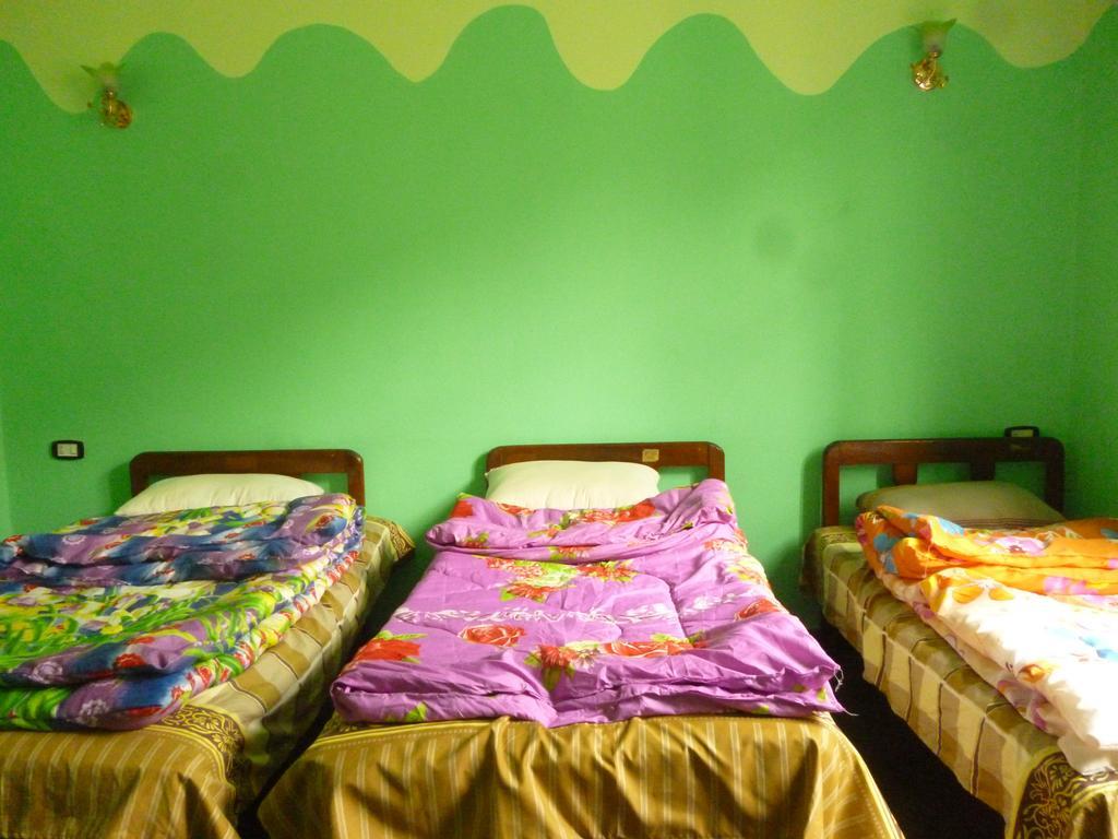 Safary Hostel Cairo Quarto foto
