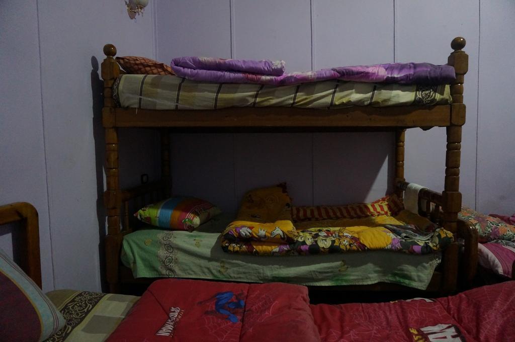 Safary Hostel Cairo Quarto foto