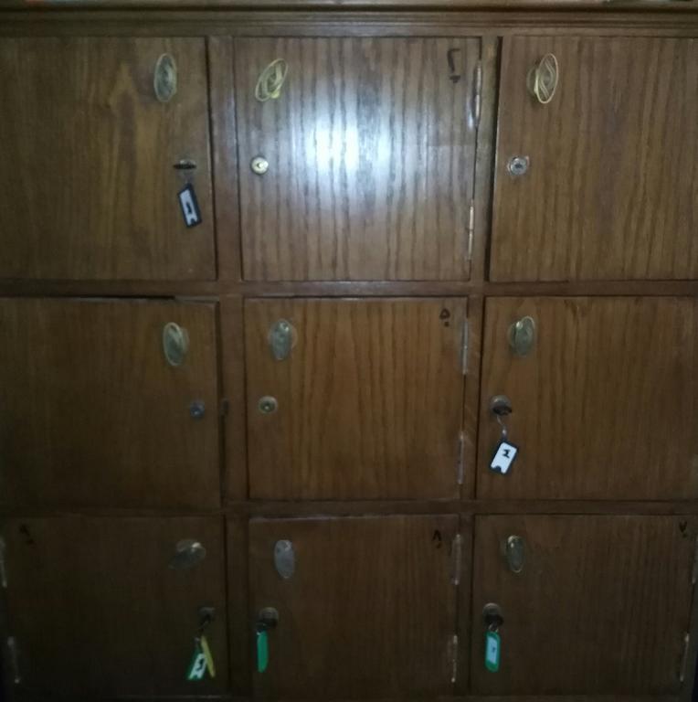 Safary Hostel Cairo Exterior foto